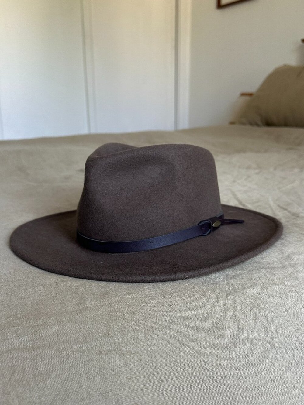 Scala Outback Hat